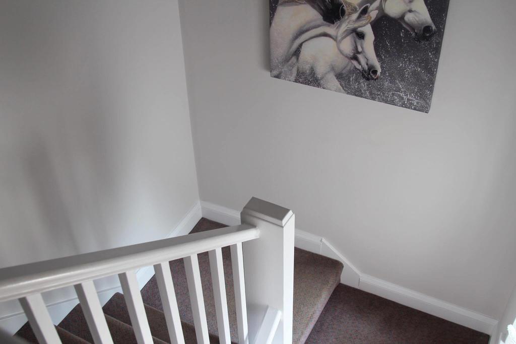 เดอะวักกอน แอนด์ ฮอซ Hotel Great Yeldham ภายนอก รูปภาพ