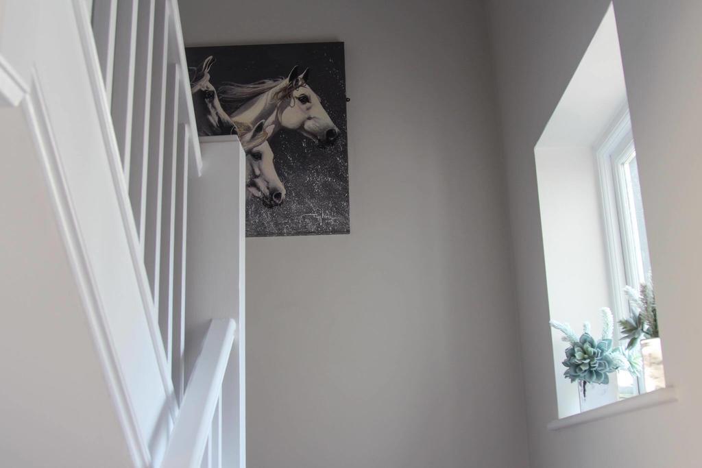 เดอะวักกอน แอนด์ ฮอซ Hotel Great Yeldham ภายนอก รูปภาพ