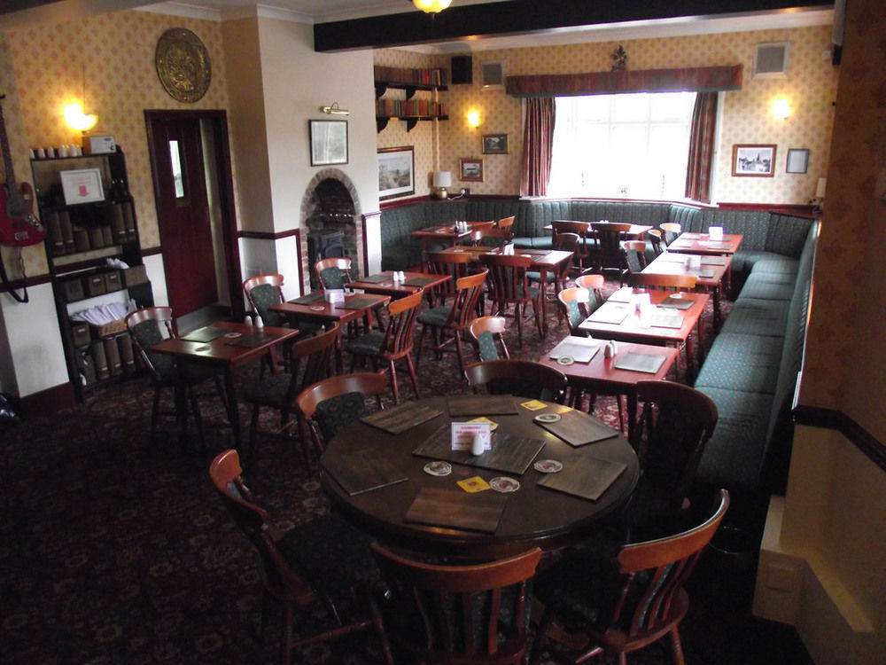 เดอะวักกอน แอนด์ ฮอซ Hotel Great Yeldham ภายนอก รูปภาพ